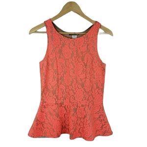 SIEVERGATE Sleeveless Blouse/Top Size M